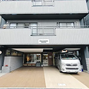 豊月荘 Toyotsuki Osaka